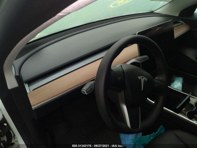 Photo 6 VIN: 5YJ3E1EA1LF792655 - TESLA MODEL 3 