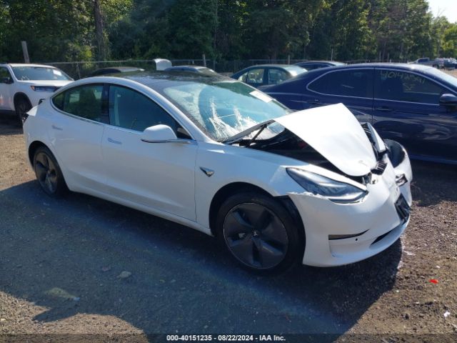 Photo 0 VIN: 5YJ3E1EA1LF792672 - TESLA MODEL 3 