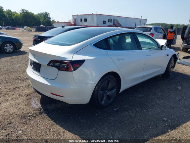 Photo 3 VIN: 5YJ3E1EA1LF792672 - TESLA MODEL 3 