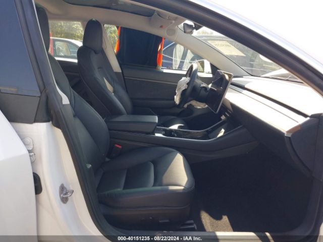 Photo 4 VIN: 5YJ3E1EA1LF792672 - TESLA MODEL 3 