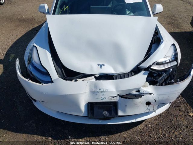 Photo 9 VIN: 5YJ3E1EA1LF792672 - TESLA MODEL 3 