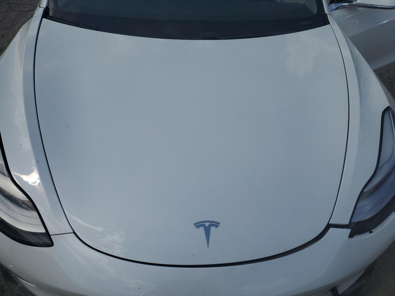 Photo 10 VIN: 5YJ3E1EA1LF793045 - TESLA MODEL 3 