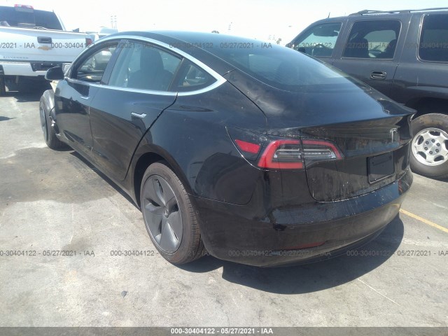 Photo 2 VIN: 5YJ3E1EA1LF804464 - TESLA MODEL 3 