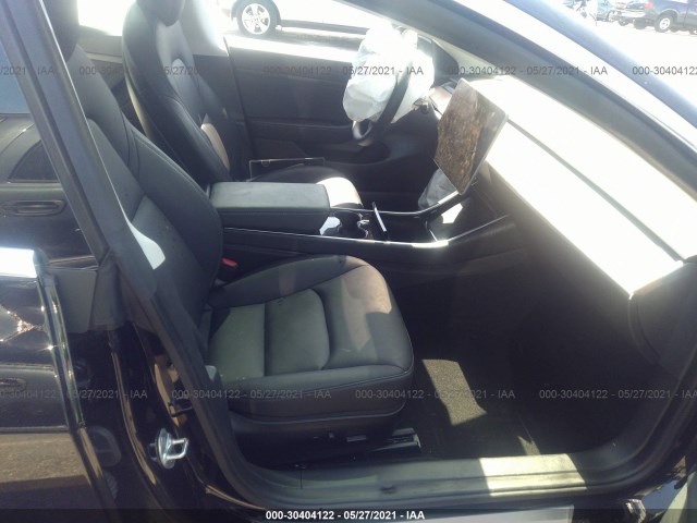 Photo 4 VIN: 5YJ3E1EA1LF804464 - TESLA MODEL 3 