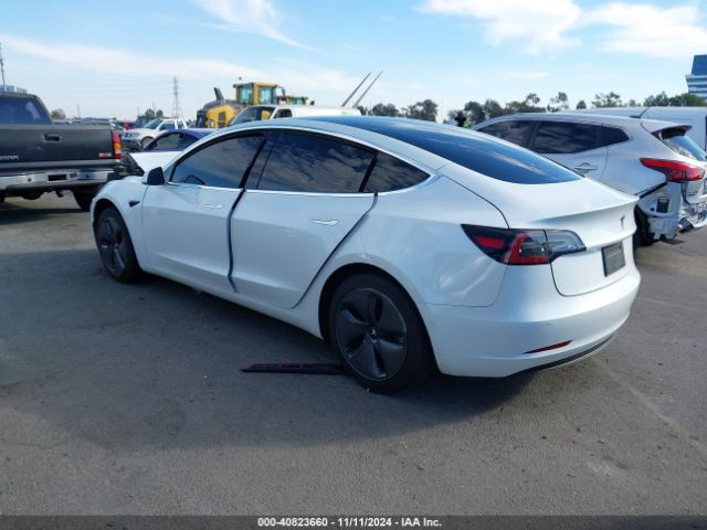 Photo 2 VIN: 5YJ3E1EA1LF805212 - TESLA MODEL 3 