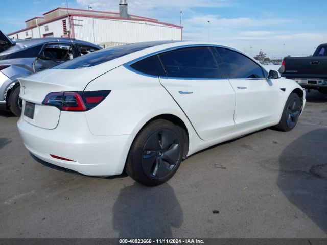 Photo 3 VIN: 5YJ3E1EA1LF805212 - TESLA MODEL 3 