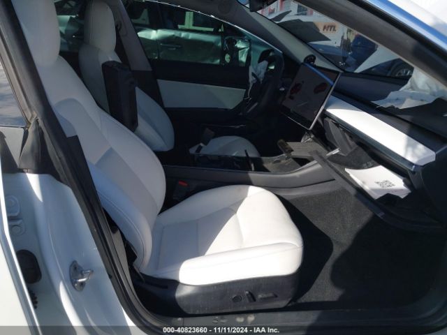 Photo 4 VIN: 5YJ3E1EA1LF805212 - TESLA MODEL 3 