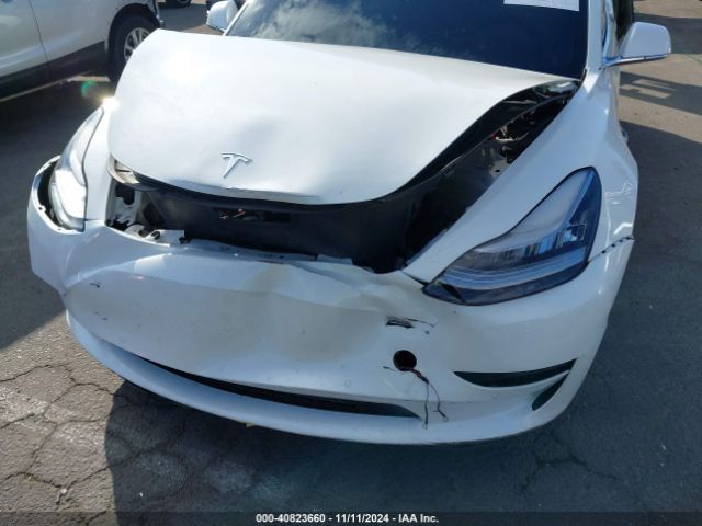 Photo 5 VIN: 5YJ3E1EA1LF805212 - TESLA MODEL 3 