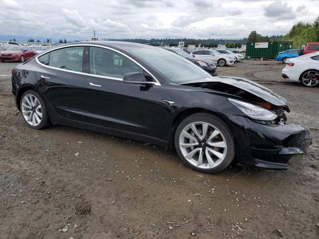 Photo 3 VIN: 5YJ3E1EA1LF806019 - TESLA MODEL 3 