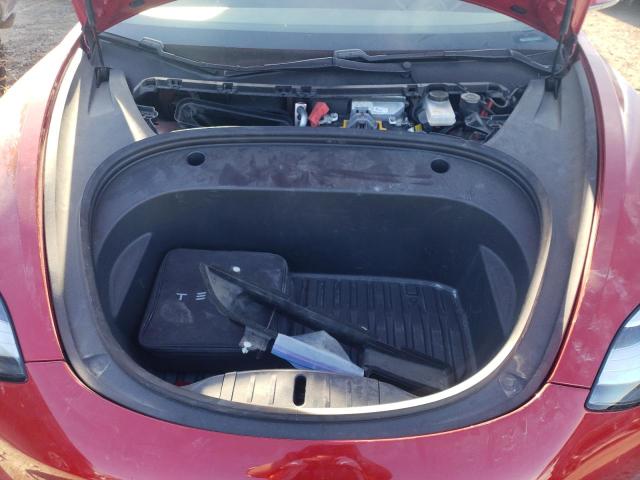 Photo 10 VIN: 5YJ3E1EA1LF807428 - TESLA MODEL 3 