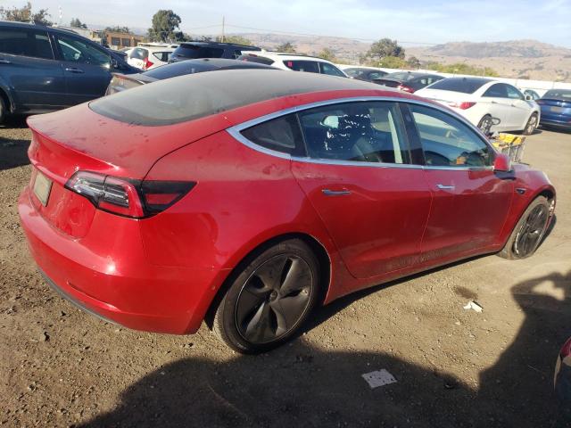 Photo 2 VIN: 5YJ3E1EA1LF807428 - TESLA MODEL 3 