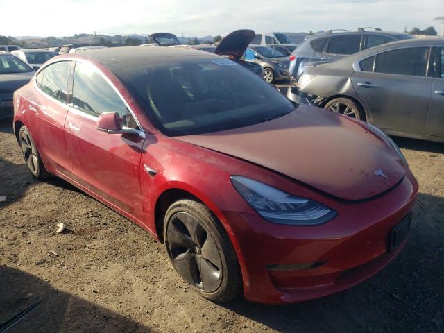 Photo 3 VIN: 5YJ3E1EA1LF807428 - TESLA MODEL 3 