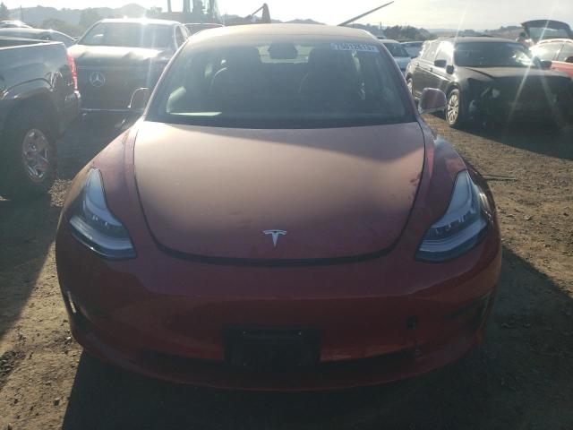 Photo 4 VIN: 5YJ3E1EA1LF807428 - TESLA MODEL 3 