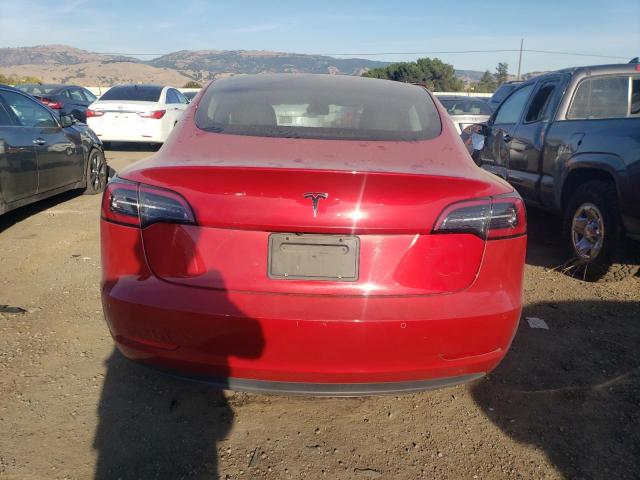 Photo 5 VIN: 5YJ3E1EA1LF807428 - TESLA MODEL 3 