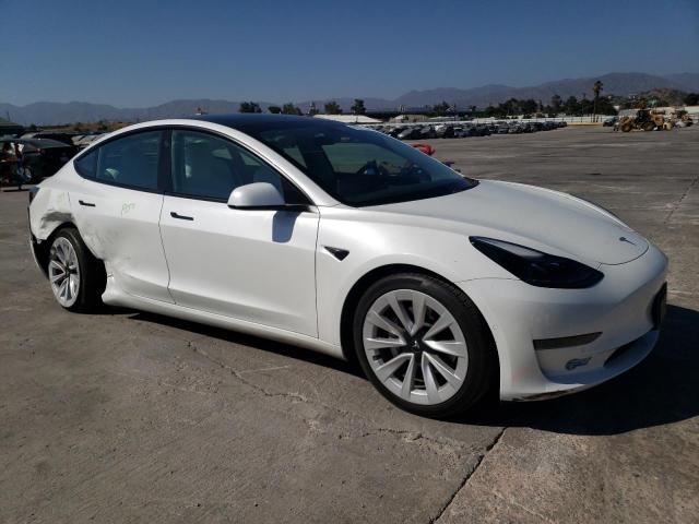 Photo 3 VIN: 5YJ3E1EA1MF019301 - TESLA MODEL S 