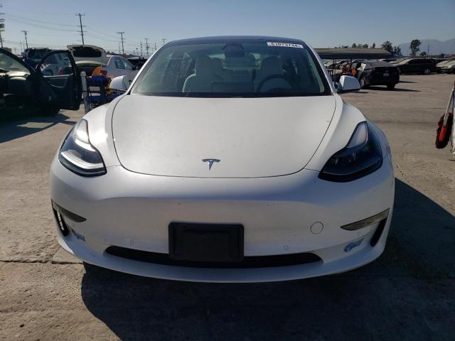 Photo 4 VIN: 5YJ3E1EA1MF019301 - TESLA MODEL S 