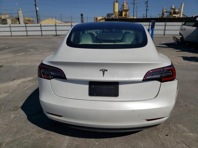 Photo 5 VIN: 5YJ3E1EA1MF019301 - TESLA MODEL S 