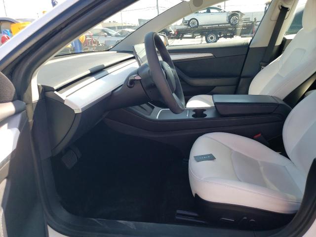 Photo 6 VIN: 5YJ3E1EA1MF019301 - TESLA MODEL S 