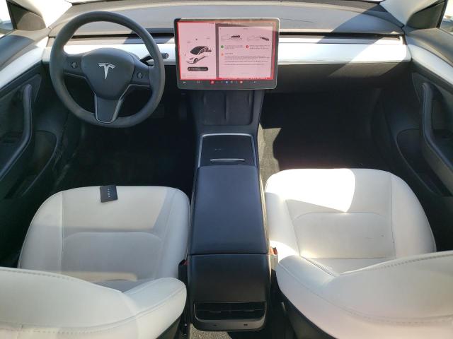 Photo 7 VIN: 5YJ3E1EA1MF019301 - TESLA MODEL S 