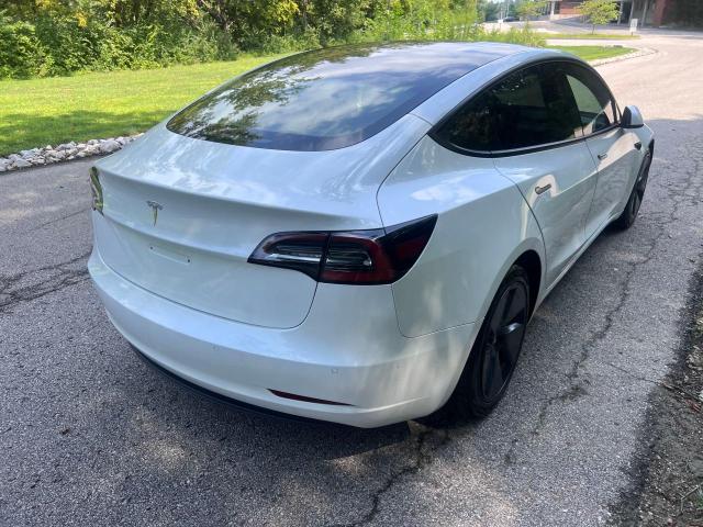 Photo 3 VIN: 5YJ3E1EA1MF051312 - TESLA MODEL 3 