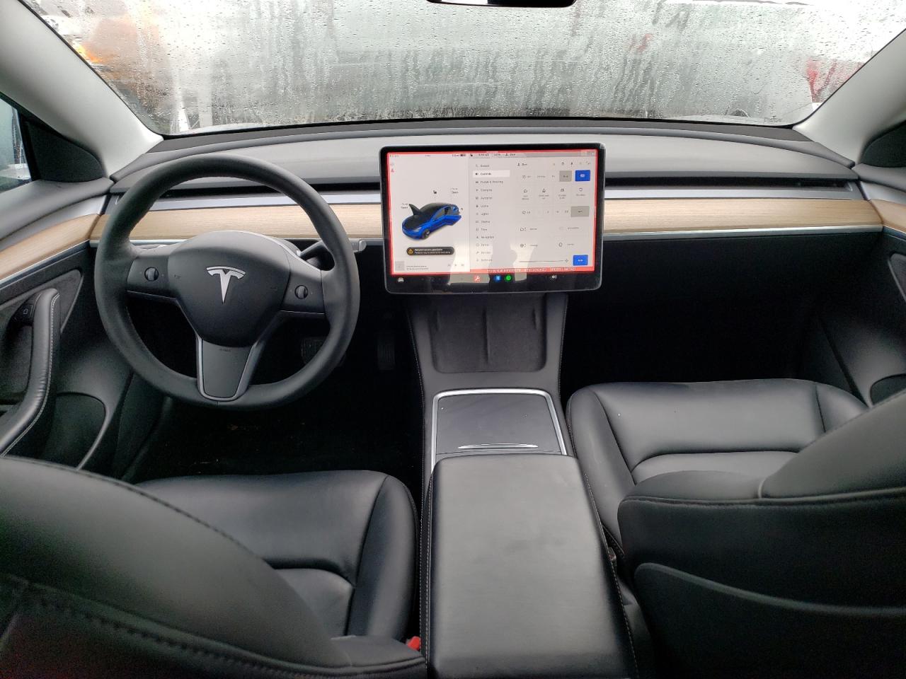 Photo 7 VIN: 5YJ3E1EA1MF051679 - TESLA MODEL 3 