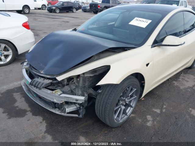 Photo 5 VIN: 5YJ3E1EA1MF058776 - TESLA MODEL 3 