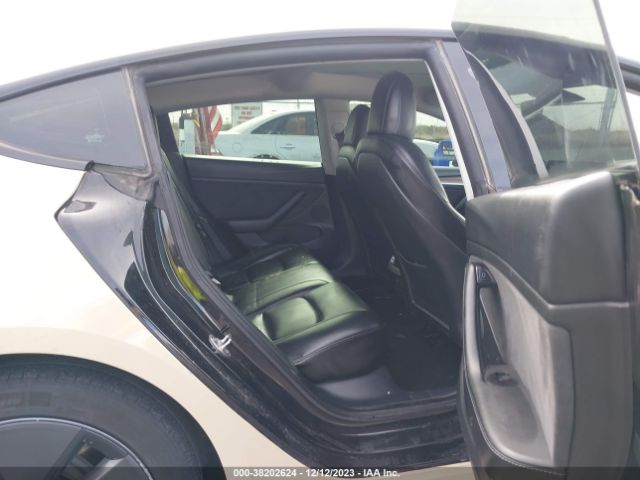 Photo 7 VIN: 5YJ3E1EA1MF058776 - TESLA MODEL 3 