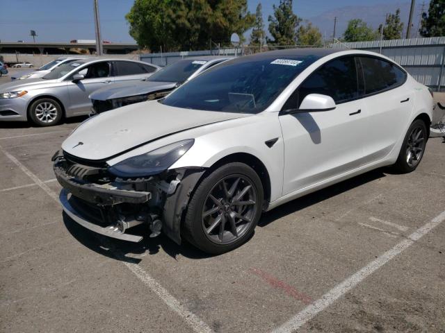 Photo 0 VIN: 5YJ3E1EA1MF062309 - TESLA MODEL 3 