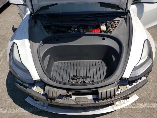 Photo 10 VIN: 5YJ3E1EA1MF062309 - TESLA MODEL 3 