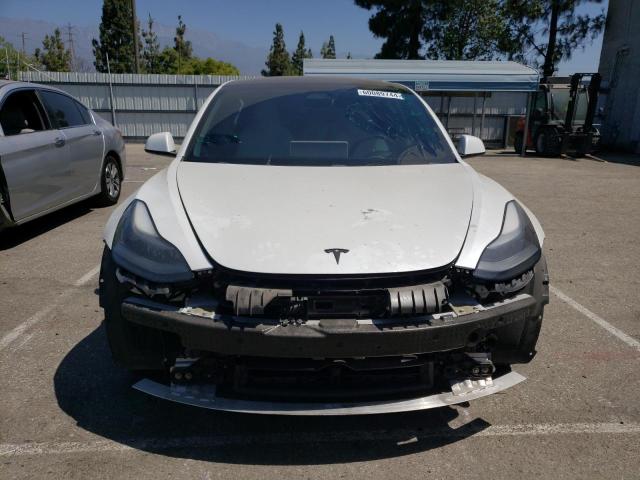 Photo 4 VIN: 5YJ3E1EA1MF062309 - TESLA MODEL 3 