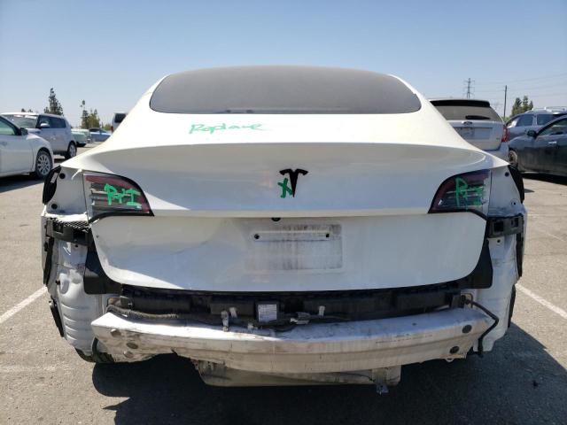 Photo 5 VIN: 5YJ3E1EA1MF062309 - TESLA MODEL 3 