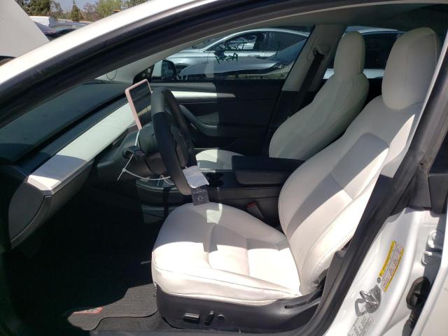 Photo 6 VIN: 5YJ3E1EA1MF062309 - TESLA MODEL 3 