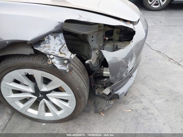 Photo 5 VIN: 5YJ3E1EA1MF067784 - TESLA MODEL 3 