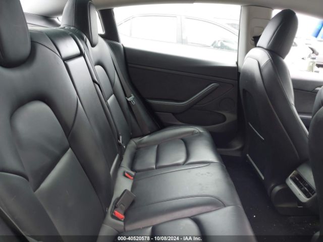 Photo 7 VIN: 5YJ3E1EA1MF067784 - TESLA MODEL 3 