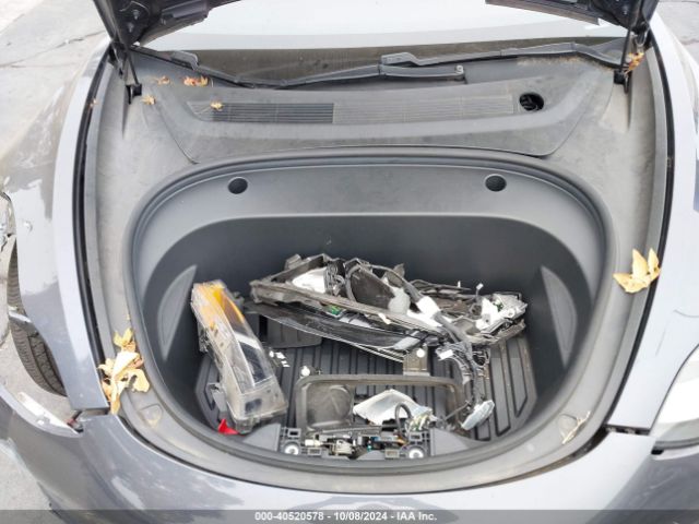 Photo 9 VIN: 5YJ3E1EA1MF067784 - TESLA MODEL 3 