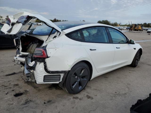 Photo 2 VIN: 5YJ3E1EA1MF085752 - TESLA MODEL 3 