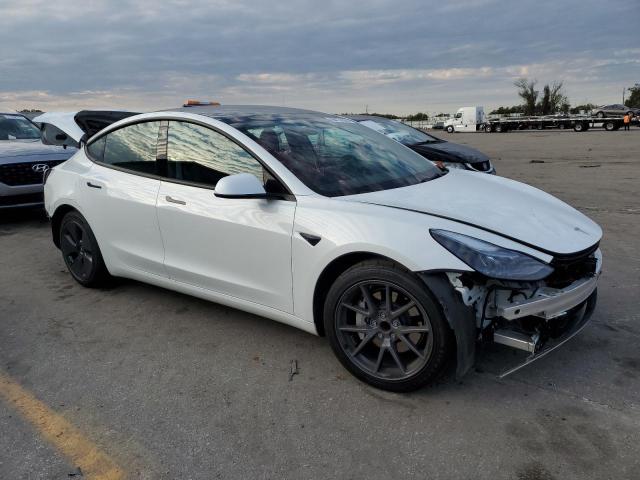 Photo 3 VIN: 5YJ3E1EA1MF085752 - TESLA MODEL 3 