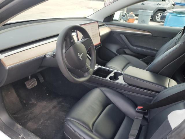 Photo 6 VIN: 5YJ3E1EA1MF085752 - TESLA MODEL 3 