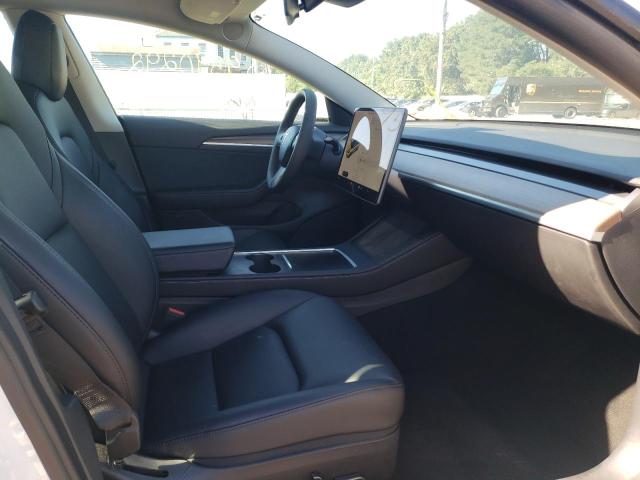 Photo 4 VIN: 5YJ3E1EA1MF086027 - TESLA MODEL 3 