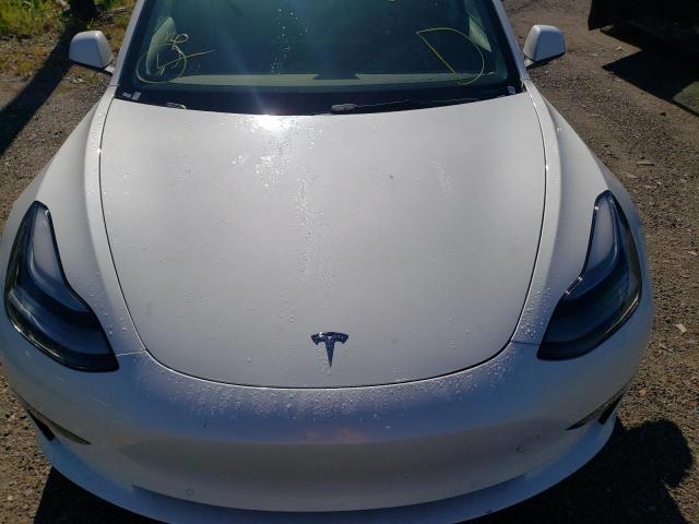 Photo 6 VIN: 5YJ3E1EA1MF086027 - TESLA MODEL 3 