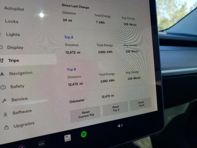 Photo 7 VIN: 5YJ3E1EA1MF086027 - TESLA MODEL 3 