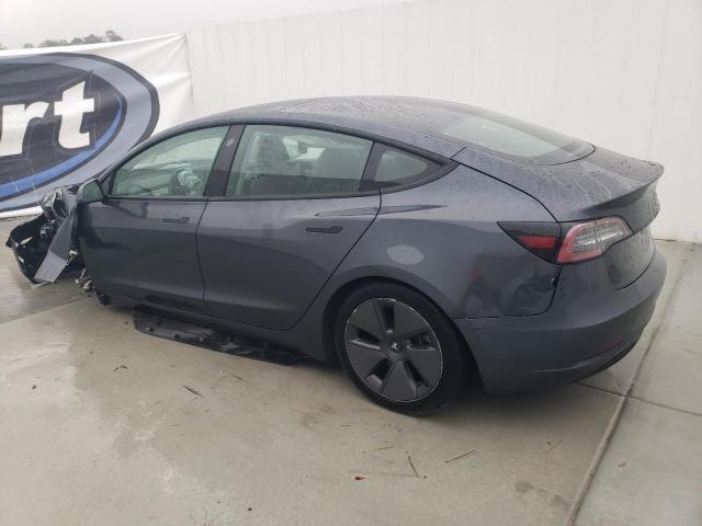 Photo 1 VIN: 5YJ3E1EA1MF086397 - TESLA MODEL 3 