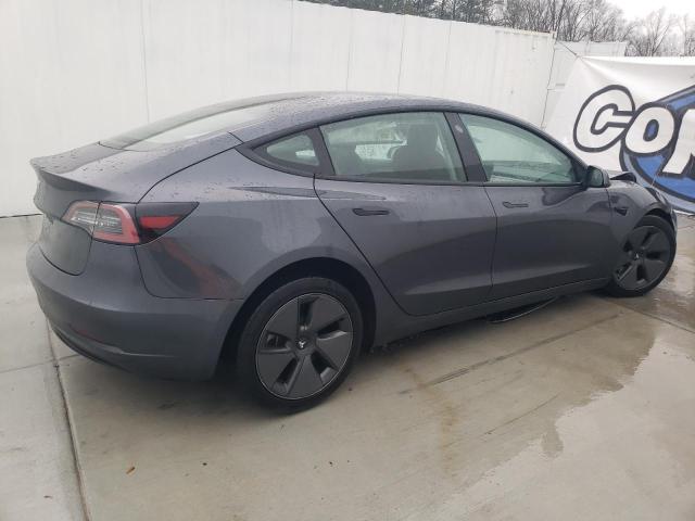 Photo 2 VIN: 5YJ3E1EA1MF086397 - TESLA MODEL 3 