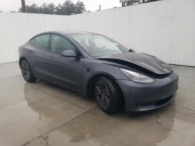 Photo 3 VIN: 5YJ3E1EA1MF086397 - TESLA MODEL 3 