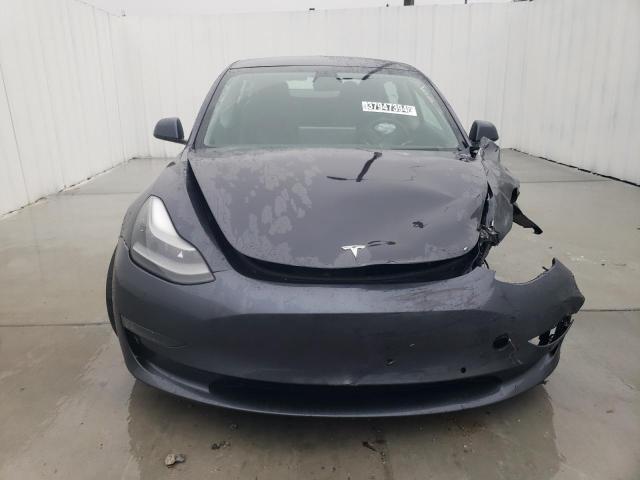 Photo 4 VIN: 5YJ3E1EA1MF086397 - TESLA MODEL 3 