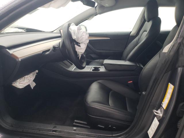 Photo 6 VIN: 5YJ3E1EA1MF086397 - TESLA MODEL 3 