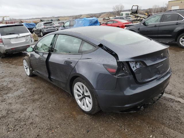 Photo 1 VIN: 5YJ3E1EA1MF087162 - TESLA MODEL 3 