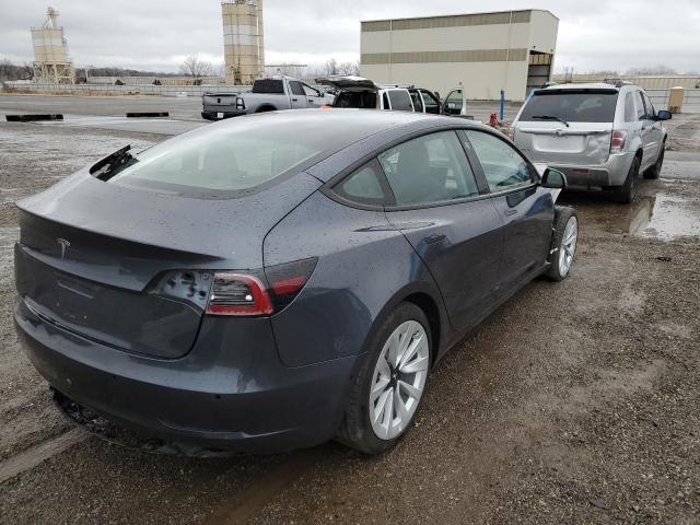 Photo 2 VIN: 5YJ3E1EA1MF087162 - TESLA MODEL 3 