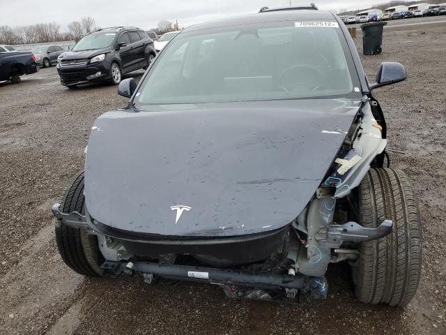 Photo 4 VIN: 5YJ3E1EA1MF087162 - TESLA MODEL 3 