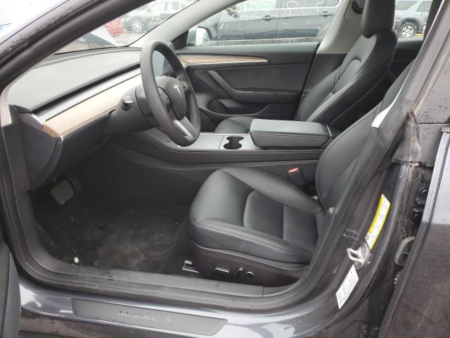 Photo 6 VIN: 5YJ3E1EA1MF087162 - TESLA MODEL 3 